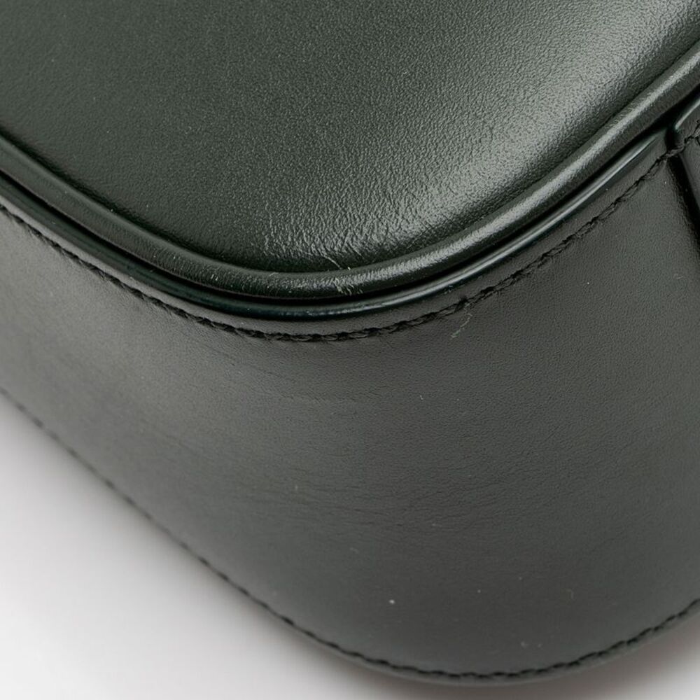 Saint Laurent Smooth Calfskin Monogram Le 5 A 7 Hobo - Picture 14 of 16